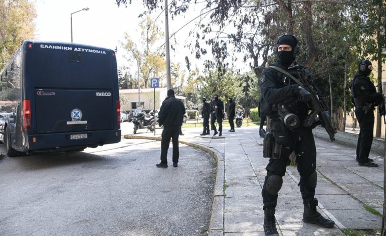 Shërbimet e huaja paralajmërojnë autoritetet greke për sulme të mundshme ndaj objektivave izraelite