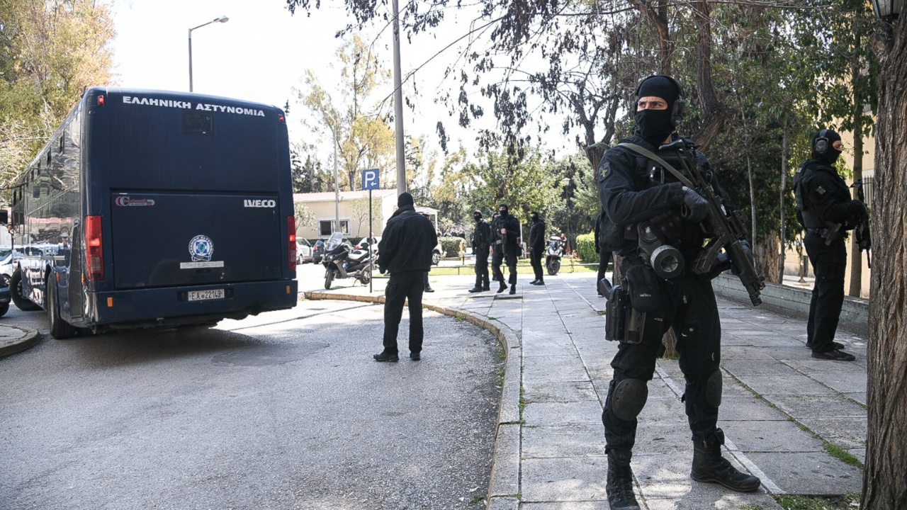 Shërbimet e huaja paralajmërojnë autoritetet greke për sulme të mundshme ndaj objektivave izraelite