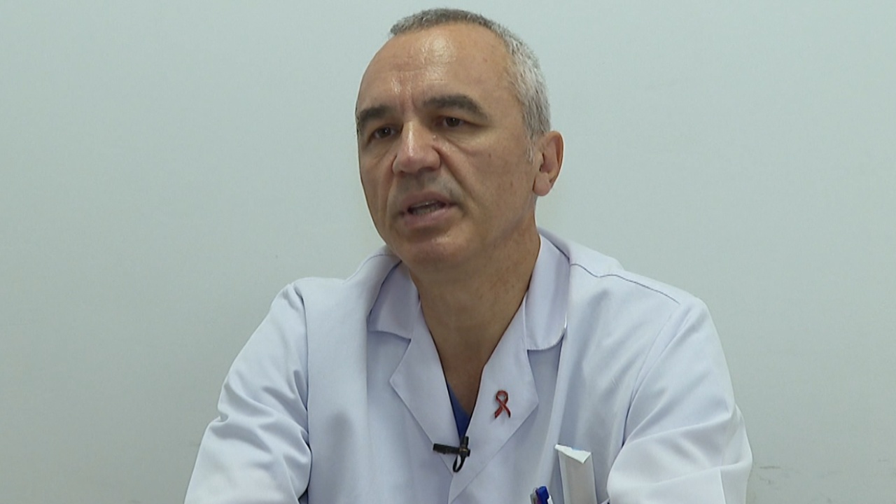 Rreziku nga lija e majmunëve, prof. dr. Arjan Harxhi: Gjenerata para viteve 80-të më e mbrojtur, ja si përhapet
