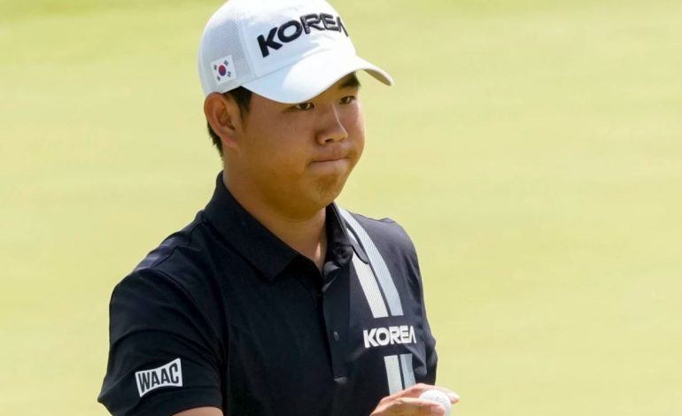 Një medalje do i nevojitej për të shmangur shërbimin ushtarak, sportisti korean dështon dhe shpërthen në lot