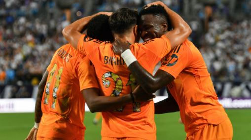 ANALIZA/ Turi amerikan, Reali i kthehet skemës 4-3-3