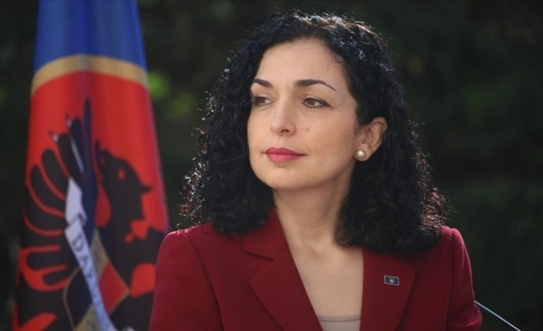 Osmani për urën e Ibrit: Nuk pyetet Serbia, mbështes koordinimin me aleatët!