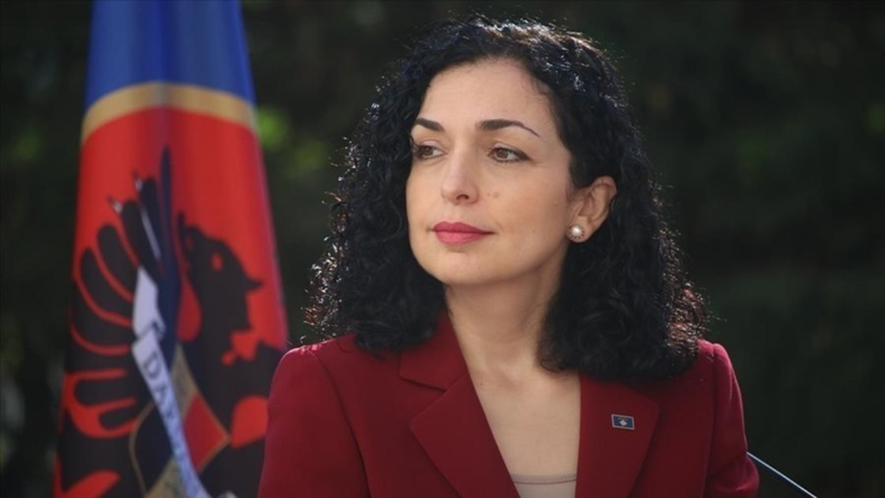 Osmani për urën e Ibrit: Nuk pyetet Serbia, mbështes koordinimin me aleatët!