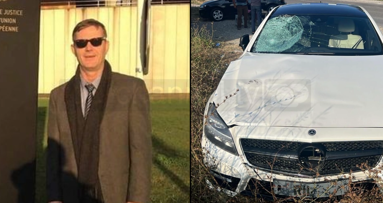 Hetimet për vdekjen e avokatit/ Saimir Visha hedh dyshime për aksidentin ku humbi jetën Leonard Dingo: Është vrasje