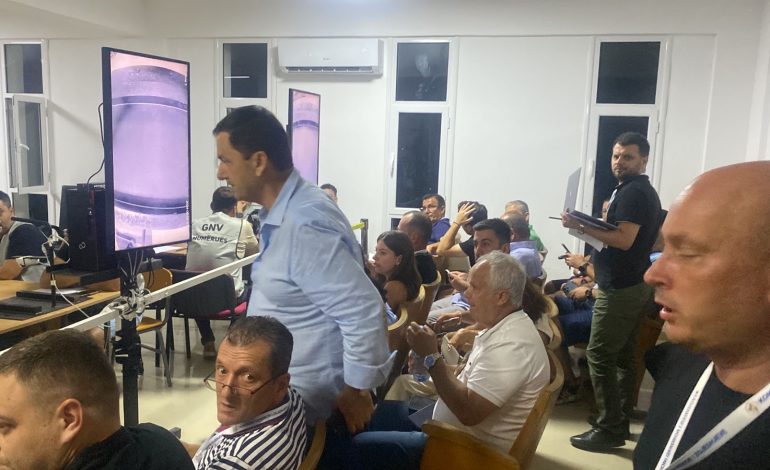 Gara Tavo-Gjikuria/ Hapen kutitë e para në Himarë! Ja rezultati