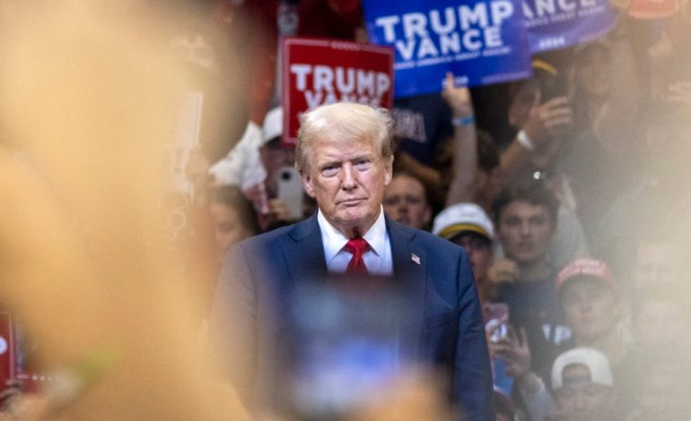 Fushata e Trumpit thotë se është hakuar dhe fajëson Iranin: Kanë si qëllim të ndërhyjnë në zgjedhje