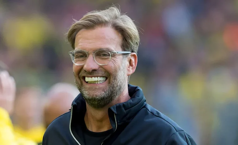 Rikthimi i Klopp në stolin e BVB