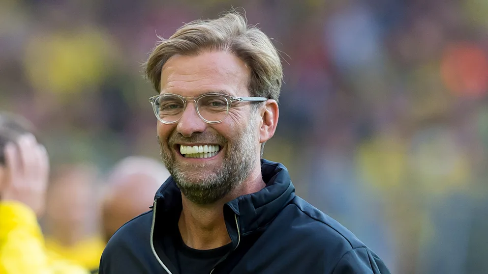 Rikthimi i Klopp në stolin e BVB