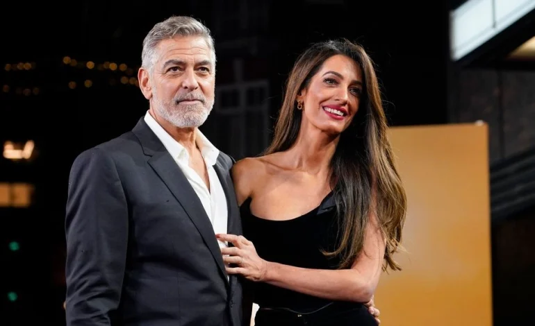 Fondacioni Clooney është “i padëshiruar” në Moskë, zbulohet arsyeja