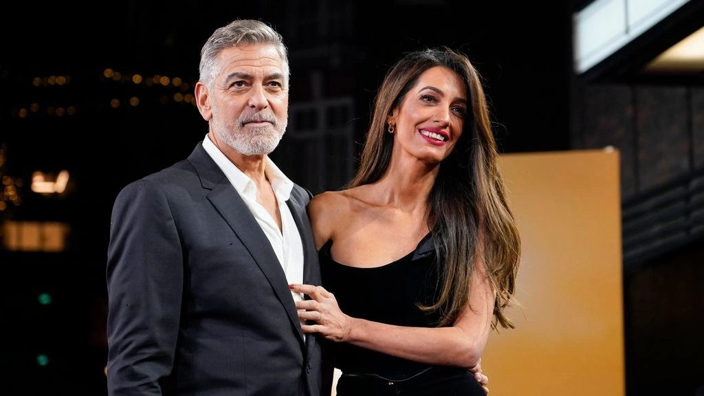 Fondacioni Clooney është “i padëshiruar” në Moskë, zbulohet arsyeja