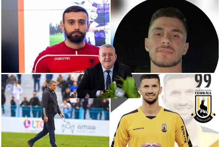 “Pyet fëmijët e tu a i kam bërë të qajnë”/ Kush janë personat e arrestuar për kërcënimin ndaj kreut të FSHF, Armando Duka (FOTO)