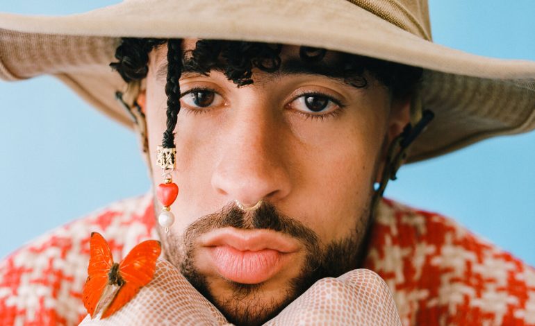 Nuk mjaftohet me suksesin në muzikë, Bad Bunny i futet aktrimit, ku do ta shohim?