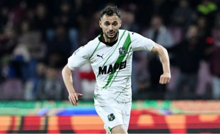 Bajrami rikthehet te goli me Sassuolo-n, miqësorja me Monza-n mbyllet në “paqe”