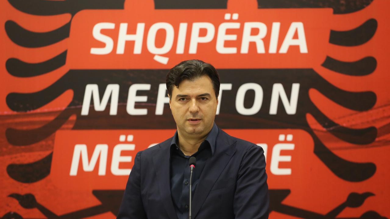 “Berisha ka shitur demokratët për të mbrojtur veten”, Basha pas humbjes së Gjikurisë në Himarë: Interesi i tij nuk është fitorja, por përdorimi i PD-së si strehë