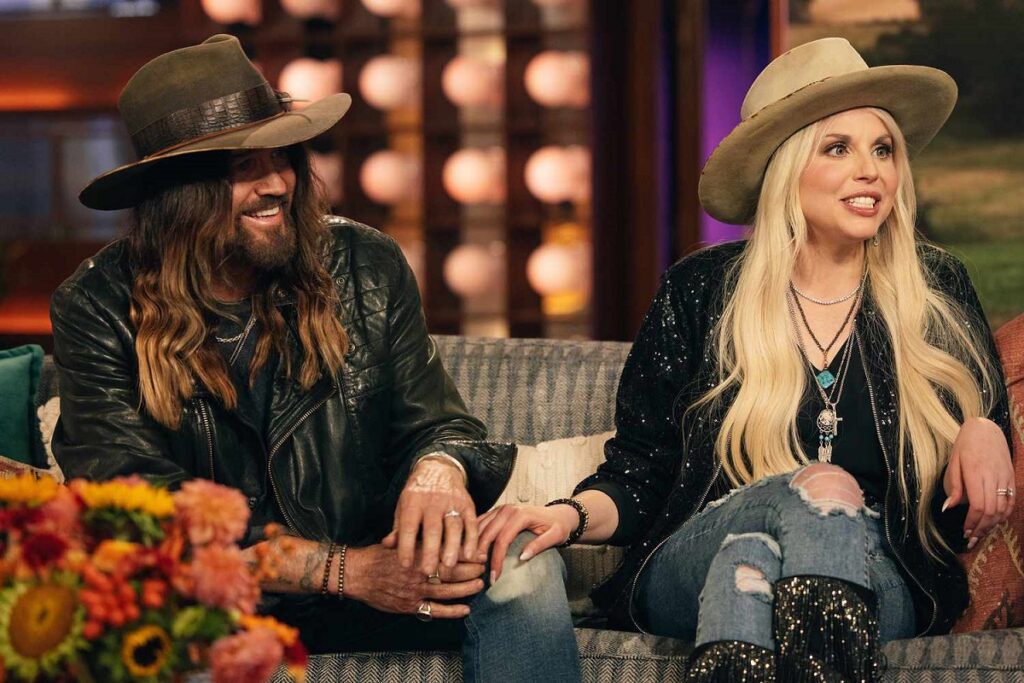 Finalizohet divorci i Billy Ray Cyrus, ja sa para përfitoi ish-gruaja e tij