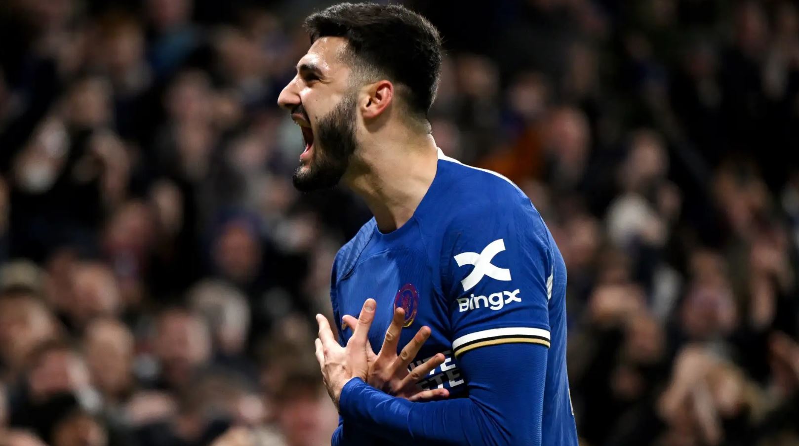 FOTO/ 30 mln paund dhe një kusht në kontratë, Broja-Ipswich Town e kryer, rezervohen vizitat mjekësore
