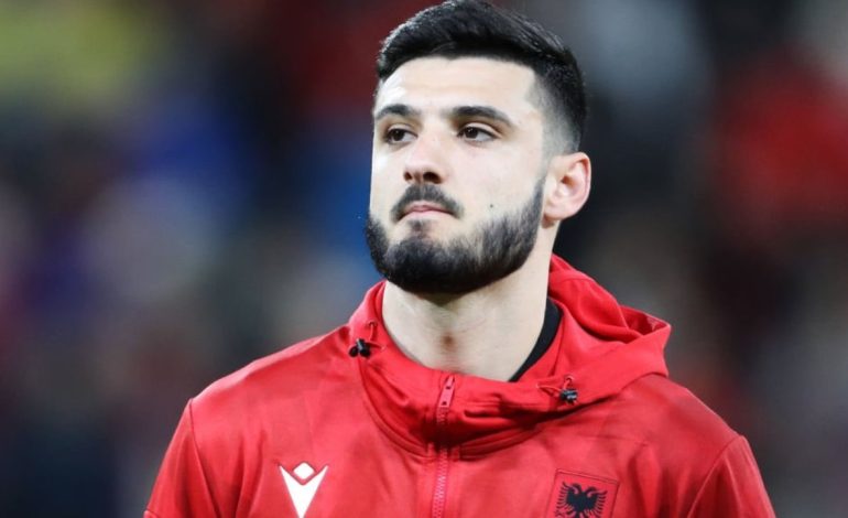 Ishte shumë pranë kalimit te skuadra e sapongjitur në Premier League, Armando Broja rikthehet dhe njëherë te…