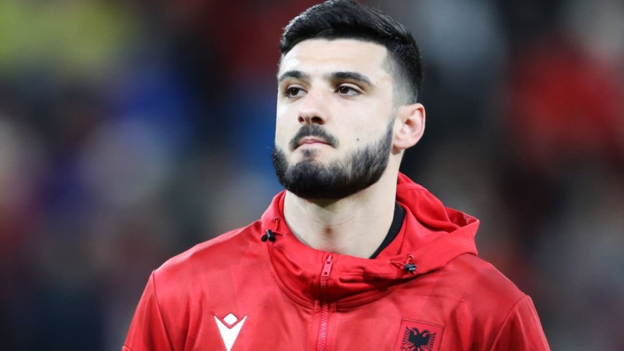 Ishte shumë pranë kalimit te skuadra e sapongjitur në Premier League, Armando Broja rikthehet dhe njëherë te…