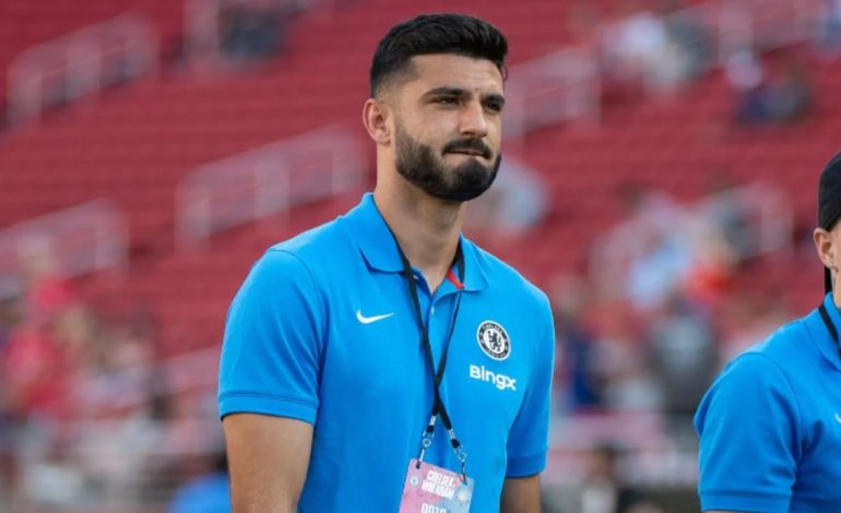 E bujshme nga Anglia, në garë për Armando Brojën futet dhe gjiganti i Premier League