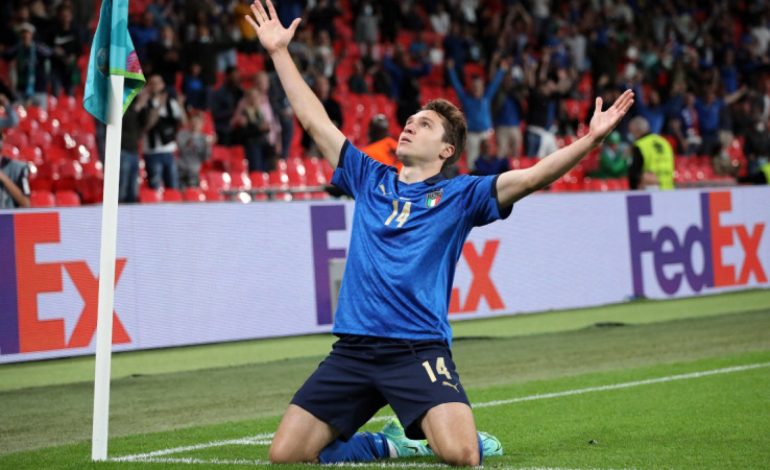 Chiesa lë Juventusin, niset për në Angli, do të firmosë në Premier League