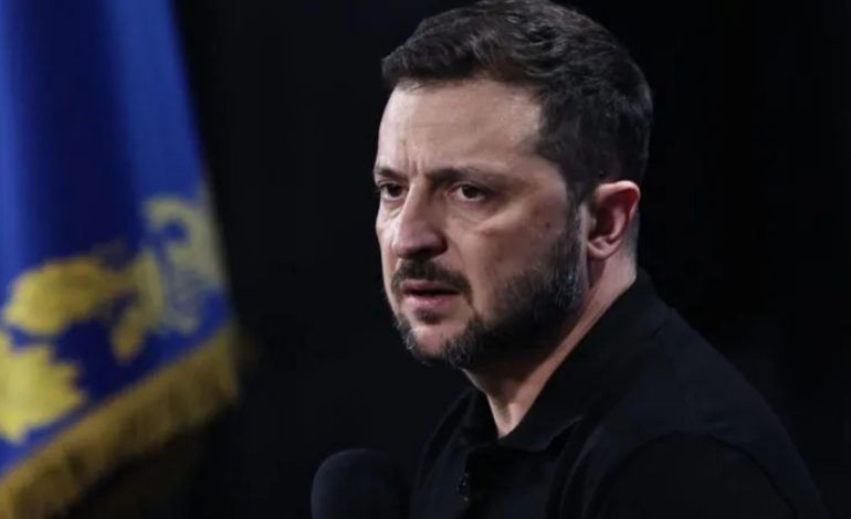 “Inkursioni në rajonin e Kurskut, pjesë e fitores”, Zelensky do t’i prezantojë SHBA-së planin: Mund të tingëllojë ambicioze, por është i rëndësishëm