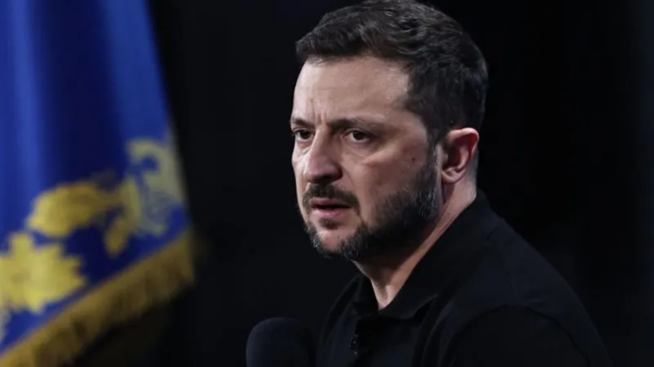 “Inkursioni në rajonin e Kurskut, pjesë e fitores”, Zelensky do t’i prezantojë SHBA-së planin: Mund të tingëllojë ambicioze, por është i rëndësishëm