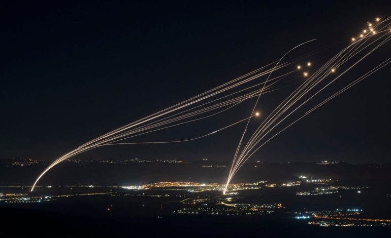 Izraeli godet Libanin, raportohet për tre të vdekur dhe disa të plagosur									
									 14/08/2024 22:36