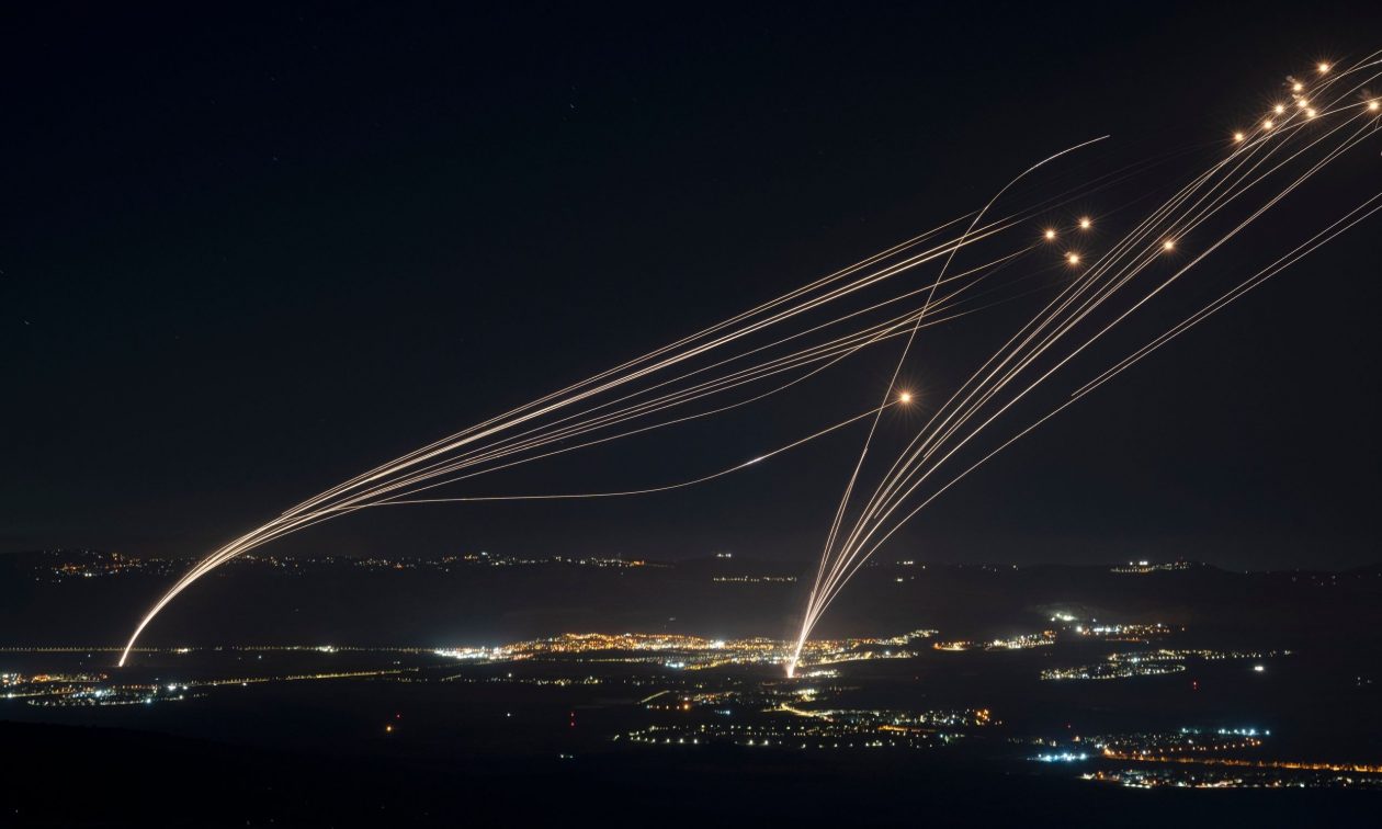 Izraeli godet Libanin, raportohet për tre të vdekur dhe disa të plagosur									
									 14/08/2024 22:36
