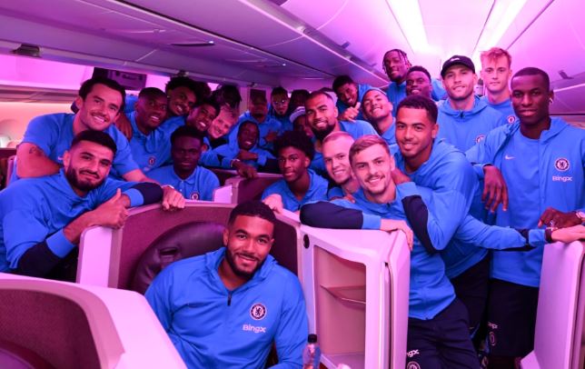 Broja në takim me trajnerin Maresca, do diskutohet e ardhmja e yllit kuqezi