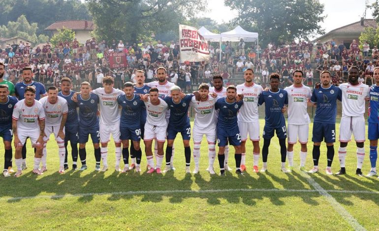 Dështon miqësorja e Dinamos me klubin e njohur italian, sot blutë drejt Shqipërisë