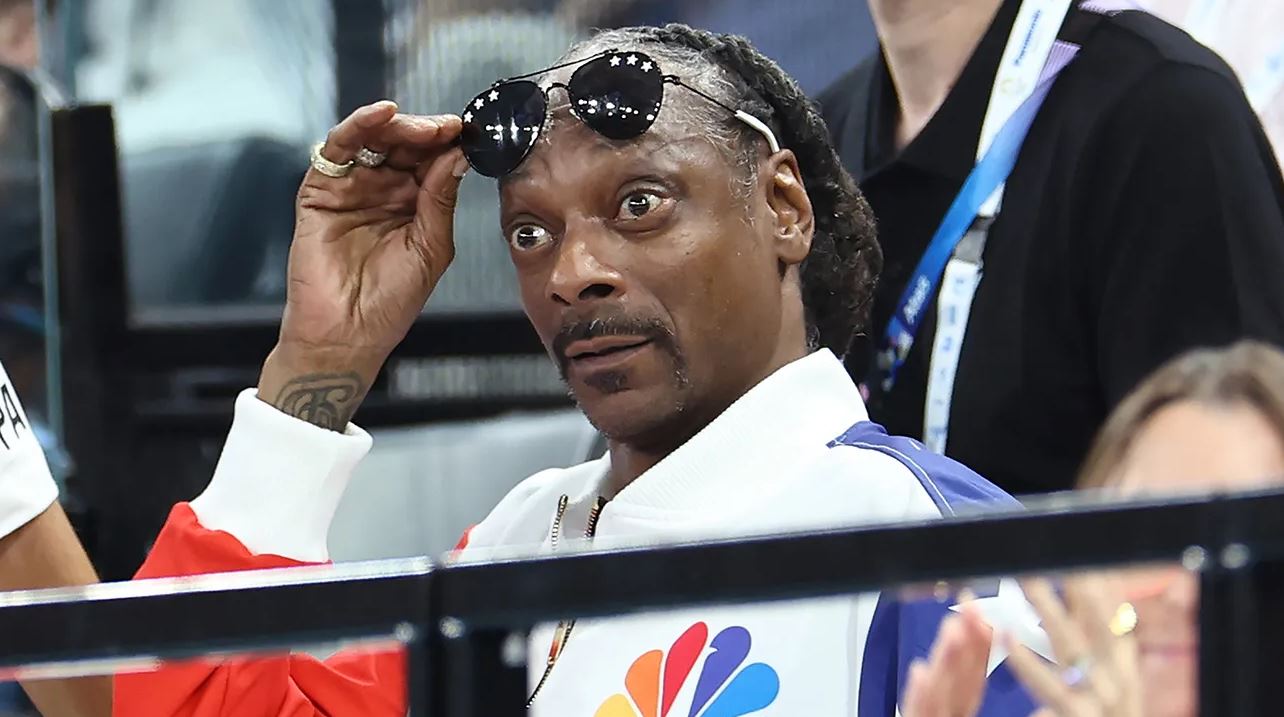 U bë viral në Lojërat Olimpike, zbulohet shuma marramendëse që përfiton Snoop Dogg