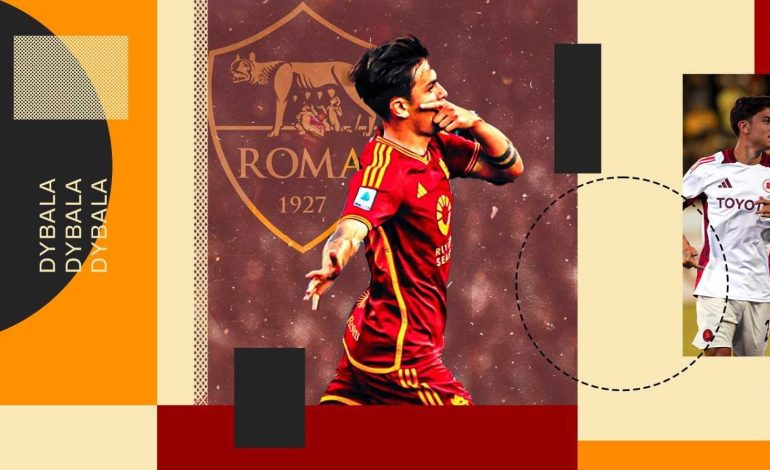 Dybala “driblon” sheikët, “La Joya” qëndron në Romë, zbulohen 3 motivet