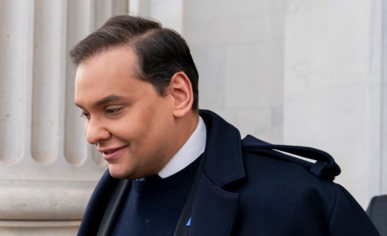 Mashtrim dhe pastrim parash, ish-ligjvënësi George Santos pritet të pranojë fajësinë për disa akuza