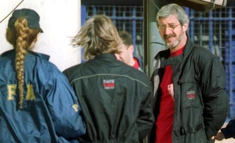 Në kërkim prej 44 vitesh, arrestohet “më në fund” një nga anëtarët e bandës famëkeqe “Brigadat e Kuqe”