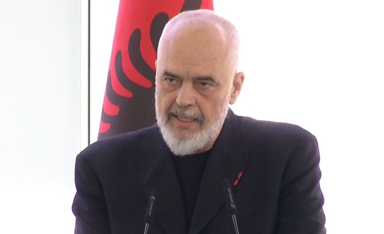 Medalja e parë olimpike për Shqipërinë, Rama: Punë e shkëlqyer e Komitetit të Rilindur Olimpik Shqiptar