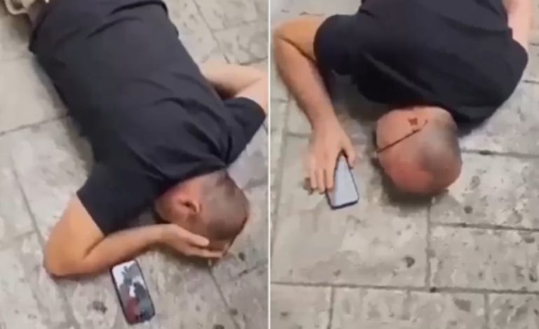 “Të më mbash nusen peng 4 vite, kështu e pësojnë ata që u hyjnë njerëzve në familje”, publikohen pamjet e efektivit pasi plagosi Lorenc Kostën