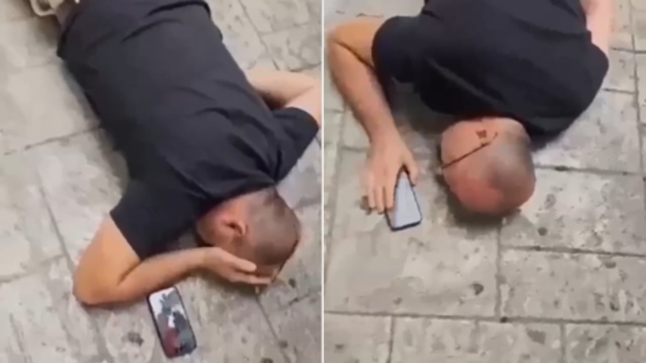 “Të më mbash nusen peng 4 vite, kështu e pësojnë ata që u hyjnë njerëzve në familje”, publikohen pamjet e efektivit pasi plagosi Lorenc Kostën