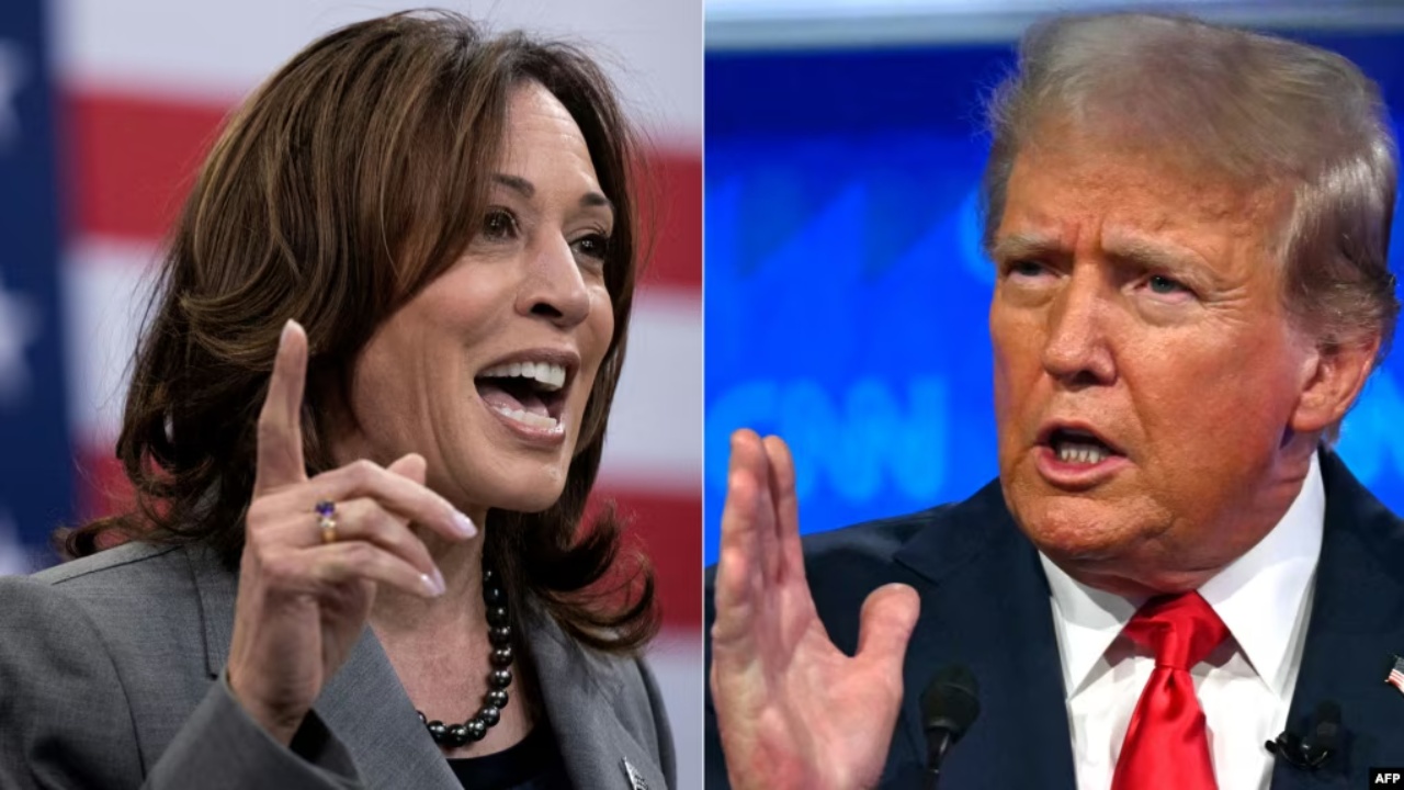 Harris në prag të përzgjedhjes së kandidatit për nënpresident, polemika mbi debatin e demokrates me Trump