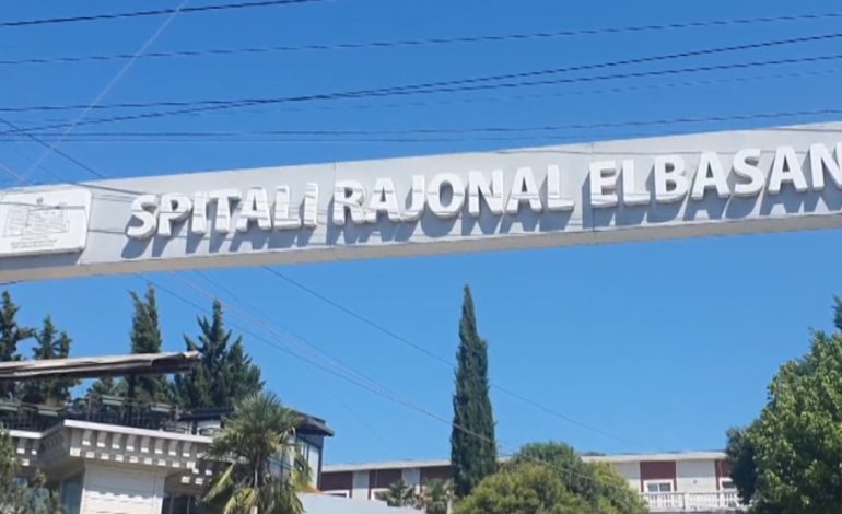 Ndihma e parë në aksidente, vëzhgimi i Top Channel krah ekipit të urgjencës kombëtare në Elbasan