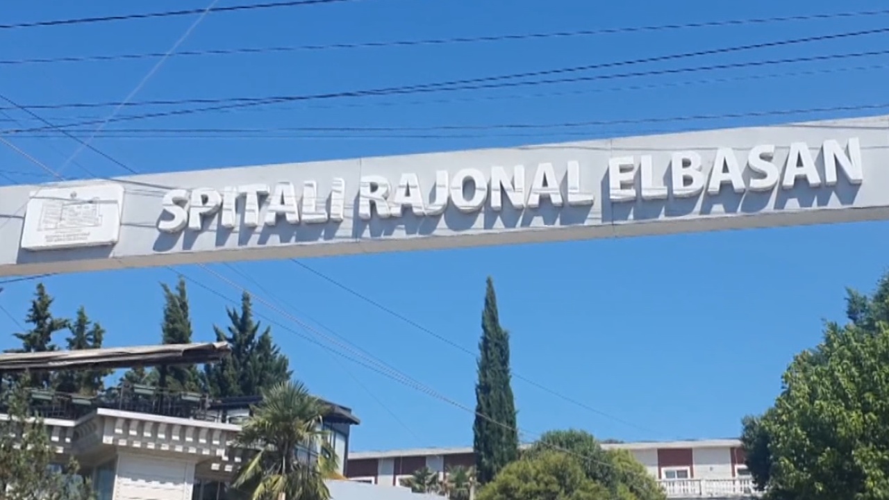 Ndihma e parë në aksidente, vëzhgimi i Top Channel krah ekipit të urgjencës kombëtare në Elbasan