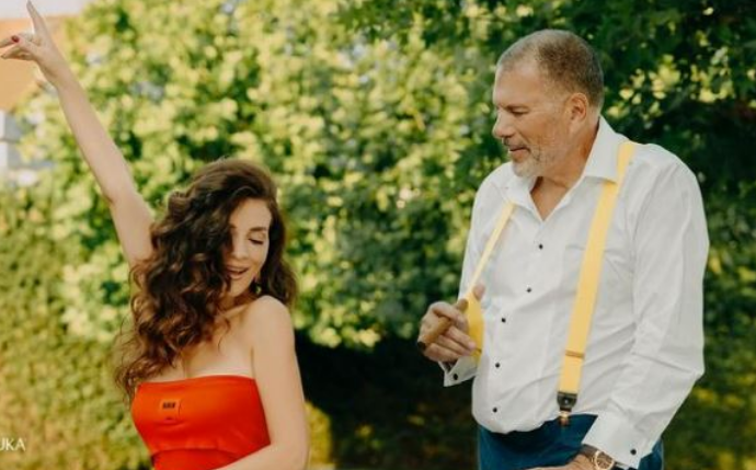 A do të ketë dasmë? Erdoll Belegu flet gjerë e gjatë për planet me Diola Dostin