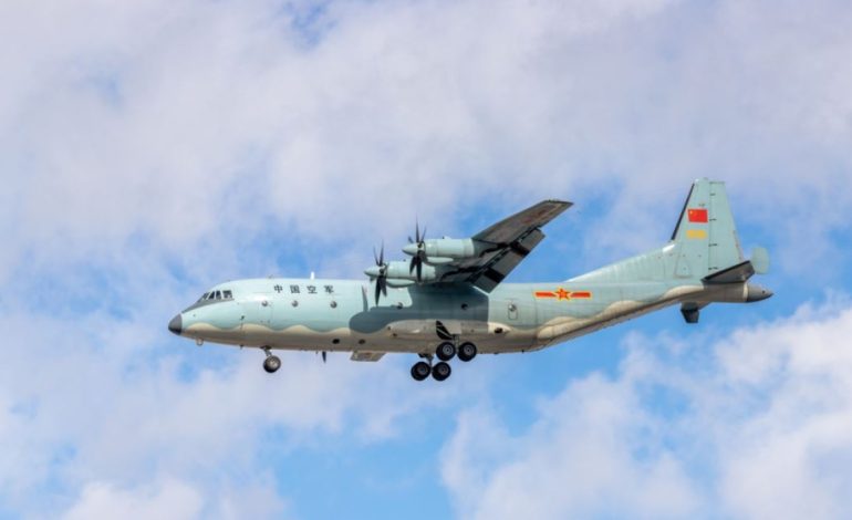 Avioni ushtarak kinez kryen shkeljen e parë të hapësirës ajrore japoneze! Autoritetet: Është një kërcënim serioz