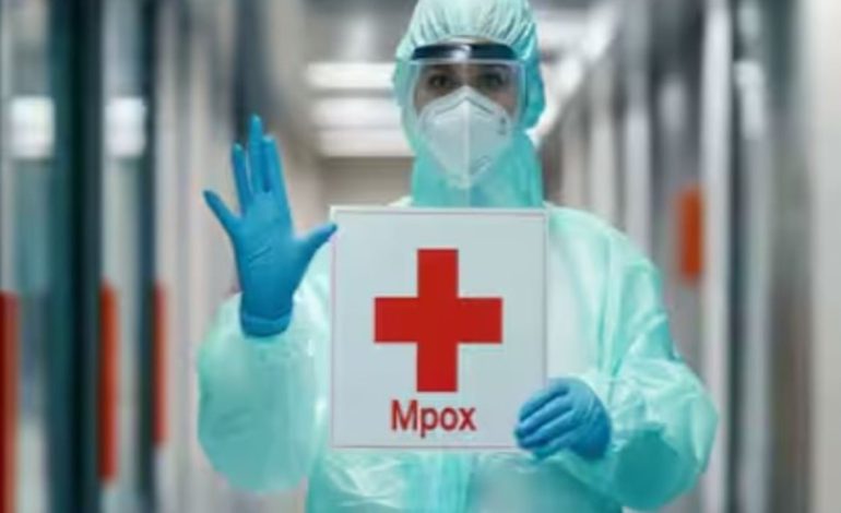 Alarmi global për linë e majmunit, aeroportet, kufijtë dhe spitalet në gatishmëri! Shpërthimi i virusit shumë infektiv