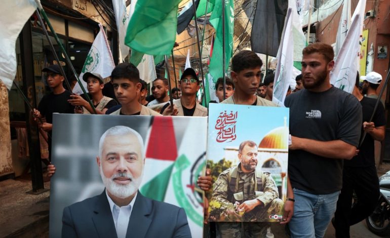 Të tronditur nga vrasja e liderit të Hamasit, Irani dhe aleatët po shqyrtojnë kundërpërgjigjen