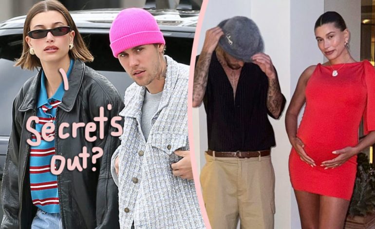 Fansat janë të bindur: Hailey dhe Justin Bieber janë bërë prindër