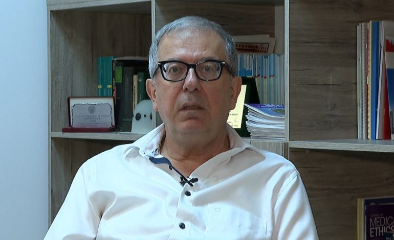 Mashtrimet online/ Mjekë të huaj, pa leje dhe licenca reklamojnë shërbime mjekësore, Brahimaj: Askush nuk mund të…