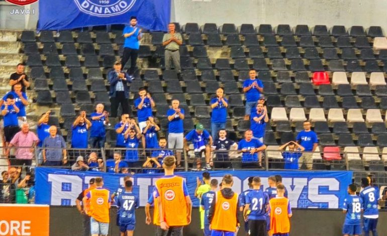 ZYRTARE/ Dinamo pezullon Mehmetin, ja kujt i besohet përkohësisht pankina