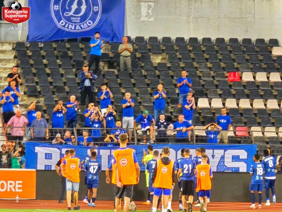 ZYRTARE/ Dinamo pezullon Mehmetin, ja kujt i besohet përkohësisht pankina