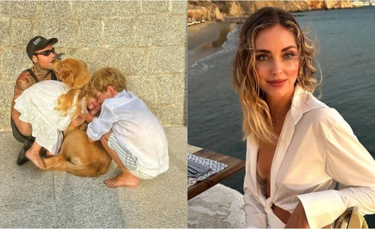 Postimi i Fedez në Instagram i dedikohet Chiara Ferragni-t?