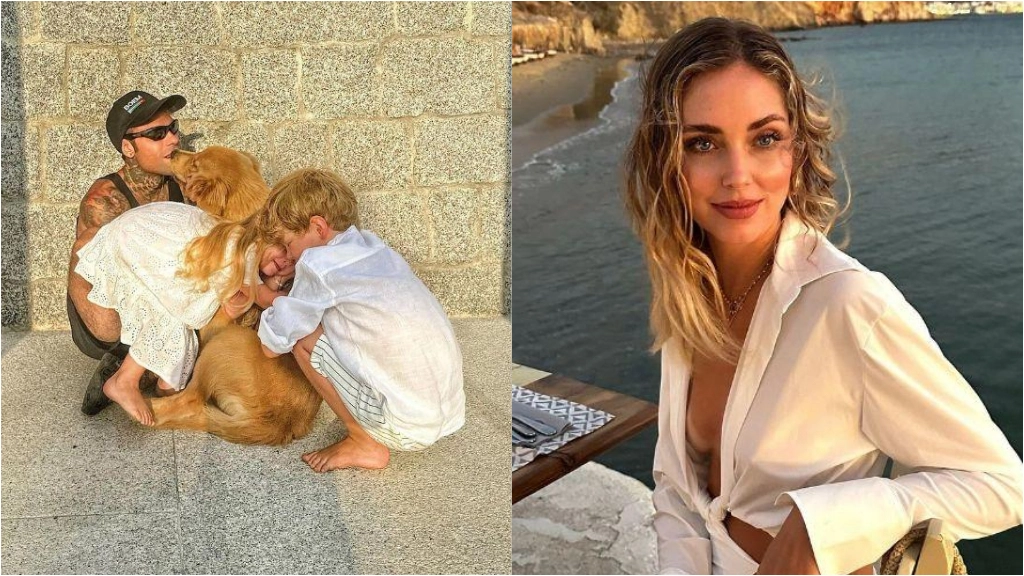 Postimi i Fedez në Instagram i dedikohet Chiara Ferragni-t?
